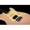 Jet JS400 Pink Rosewood Melody Music Caen