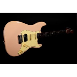 Jet JS400 Pink Rosewood Melody Music Caen