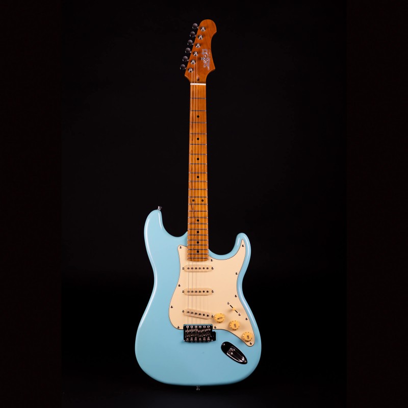 Jet JS300 Sonic Blue Melody Music Caen Jet JS300 Sonic Blue Melody Music Caen