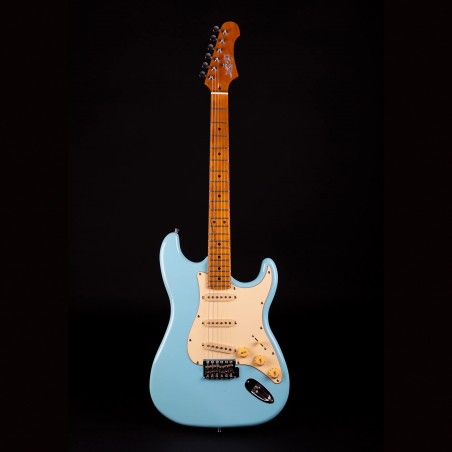 Jet JS300 Sonic Blue Melody Music Caen