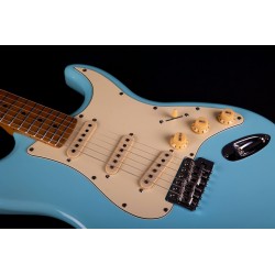 Jet JS300 Sonic Blue Melody Music Caen