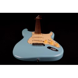 Jet JS300 Sonic Blue Melody Music Caen