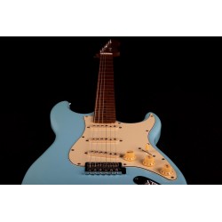 Jet JS300 Sonic Blue Melody Music Caen