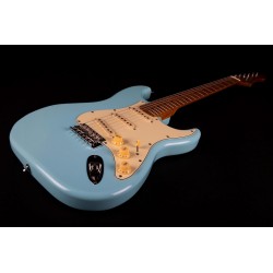 Jet JS300 Sonic Blue Melody Music Caen