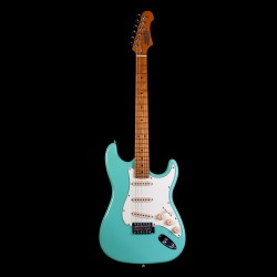 Jet JS 300 Sea Foam Green Melody Music Caen