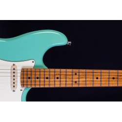 Jet JS 300 Sea Foam Green Melody Music Caen