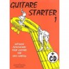 Guitare Starter Vol1 Melody music caen
