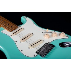 Jet JS 300 Sea Foam Green Melody Music Caen