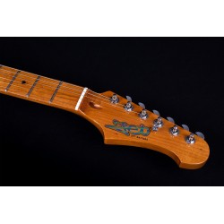 Jet JS 300 Sea Foam Green Melody Music Caen