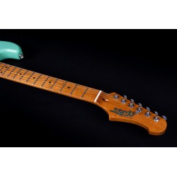 Jet JS 300 Sea Foam Green