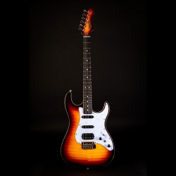 Jet JS 600 Sunburst Melody Music Caen