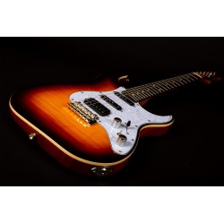 Jet JS 600 Sunburst Melody Music Caen