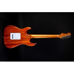 Jet JS 600 Sunburst Melody Music Caen