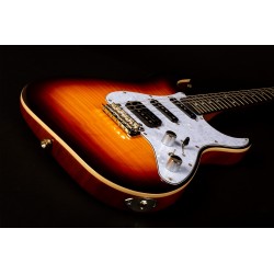 Jet JS 600 Sunburst Melody Music Caen