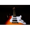Jet JS 600 Sunburst Melody Music Caen