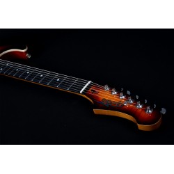 Jet JS 600 Sunburst Melody Music Caen