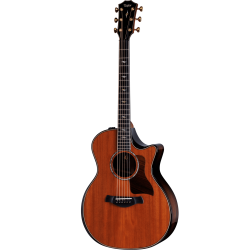 Taylor 814ce Builder Edition 50e anniversaire Melody Music Caen