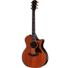 Taylor 814ce Builder Edition 50e anniversaire Melody Music Caen