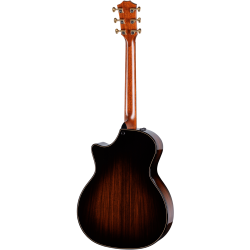 Taylor 814ce Builder Edition 50e anniversaire Melody Music Caen
