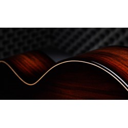 Taylor 814ce Builder Edition 50e anniversaire Melody Music Caen