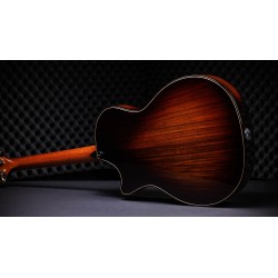 Taylor 814ce Builder Edition 50e anniversaire Melody Music Caen