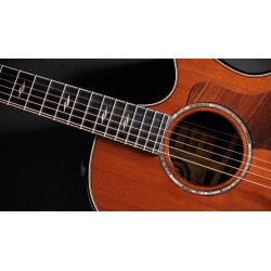 Taylor 814ce Builder Edition 50e anniversaire Melody Music Caen