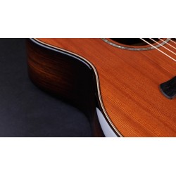 Taylor 814ce Builder Edition 50e anniversaire Melody Music Caen