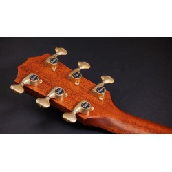 Taylor 814ce Builder Edition 50e anniversaire Melody Music Caen