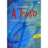 A Tempo Vol 5 Oral 2è cycle 1ère année Melody music caen