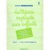 La Théorie Expliquée aux enfants Vol1 Claudie Debeauvois Edition Delrieu Melody music caen