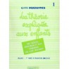 La Théorie Expliquée aux enfants Vol1 Claudie Debeauvois Edition Delrieu Melody music caen