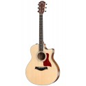 Taylor 416ce Melody music caen