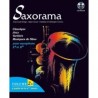 Saxorama vol2A Jean Louis Delage