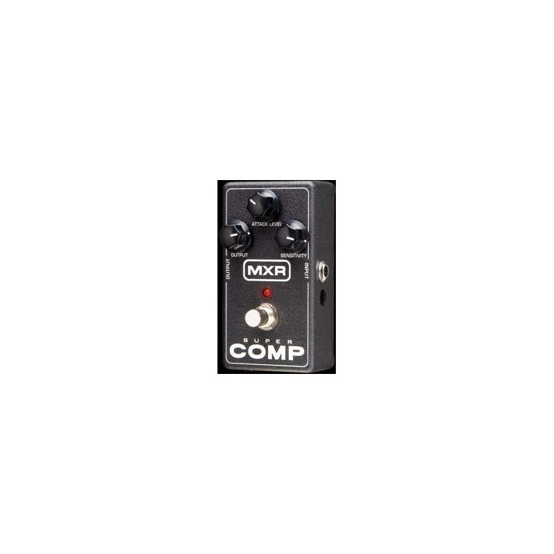 MXR M132 super comp Melody music caen