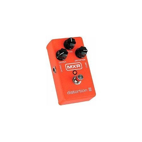 MXR mxr distortion 3 Melody music caen