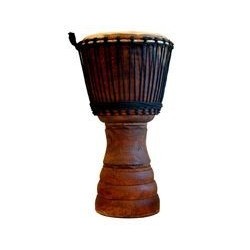 IROKO DJEMBE 24 CM