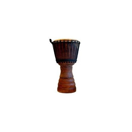 IROKO DJEMBE 24 CM Melody music caen