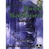David Sanborn Vol103 Aebersold