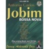 Antonio Carlos Jobim Vol98 Aebersold