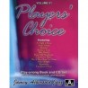 Players' choice Vol91 Aebersold