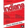 Indiana Vol80 Aebersold Melody music caen