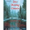 Jazz Holiday Classics vol78 Aebersold
