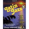 Latin Jazz Vol74 Aebersold