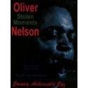Oliver Nelson Vol73 Aebersold Melody music caen