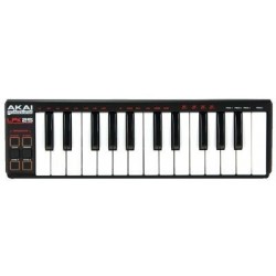 AKAI LPK25 Melody music caen