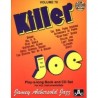 Killer Joe Vol70 Aebersold