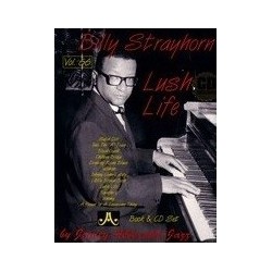 Billy Strayhorn Vol66...