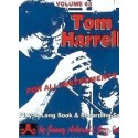 Tom Harrel Vol63 Aebersold Melody music caen