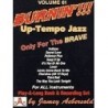 Burnin'!!!Up Tempo Jazz Vol61 Aebersold