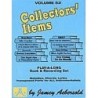 Collectors  Items Vol52 Aebersold Melody music caen